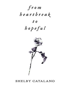 cover image of From Heartbreak to Hopeful